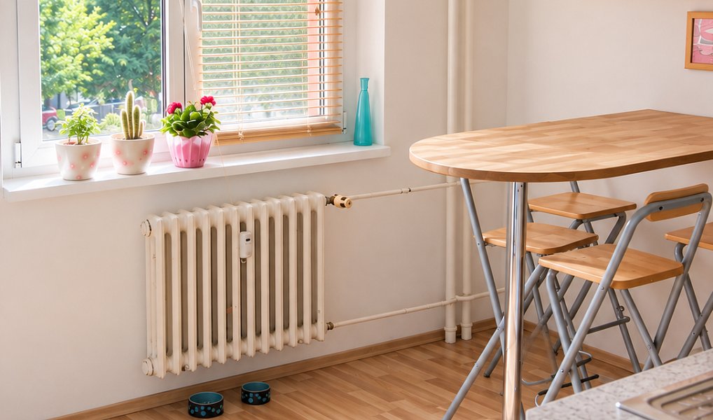 Prodej bytu 3+1 76 m², Brno – náhled fotky 2