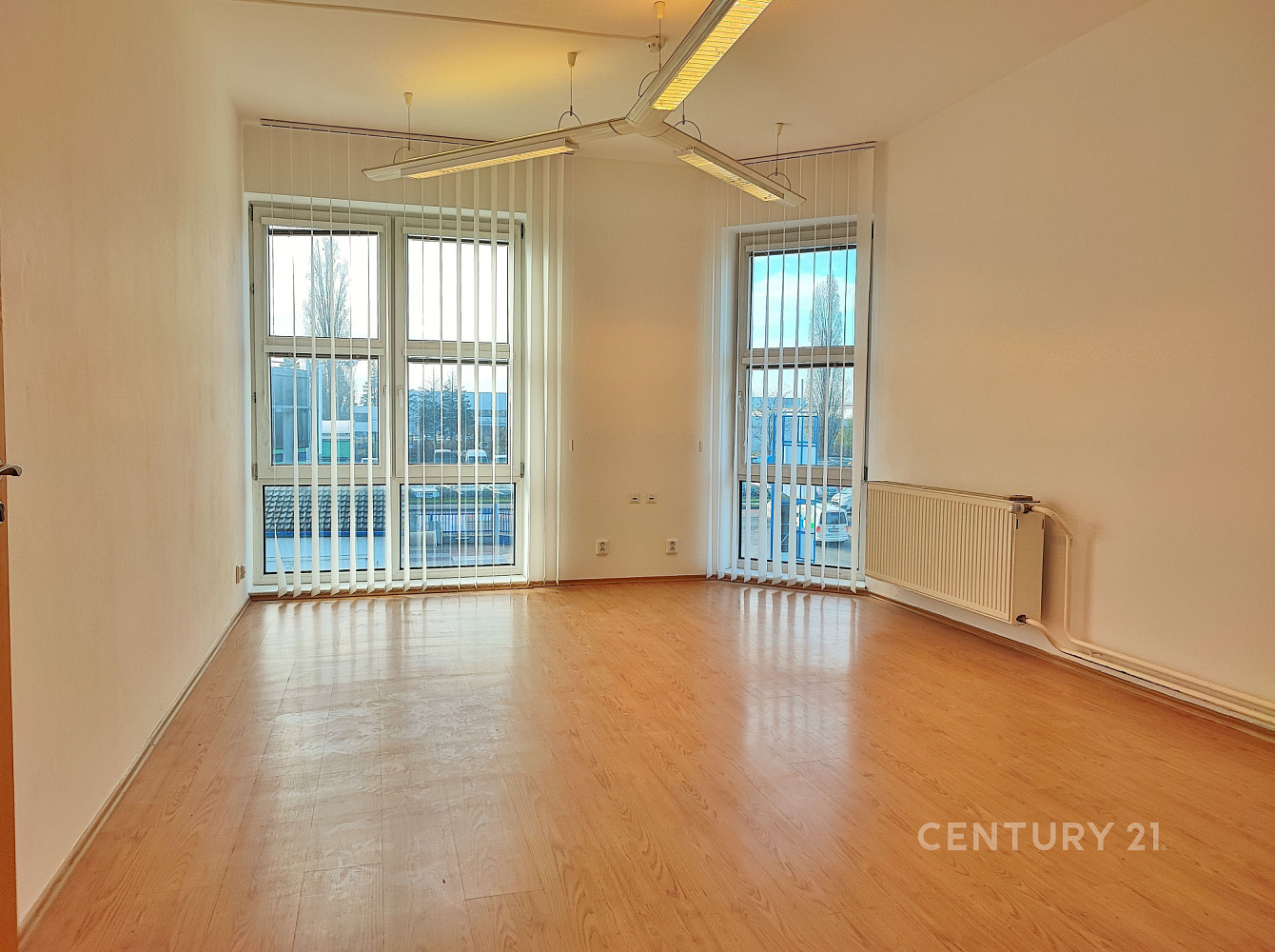 Pronájem kanceláře 46 m²