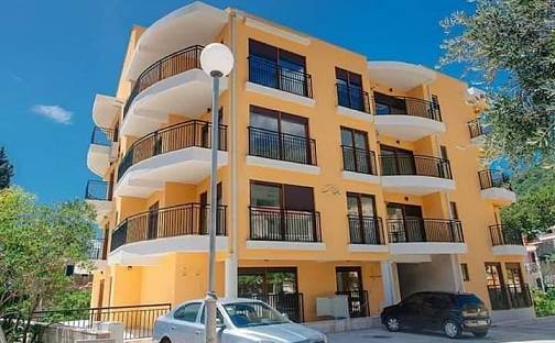 Prodej bytu 4+kk 152 m², Petrovac, Černá Hora