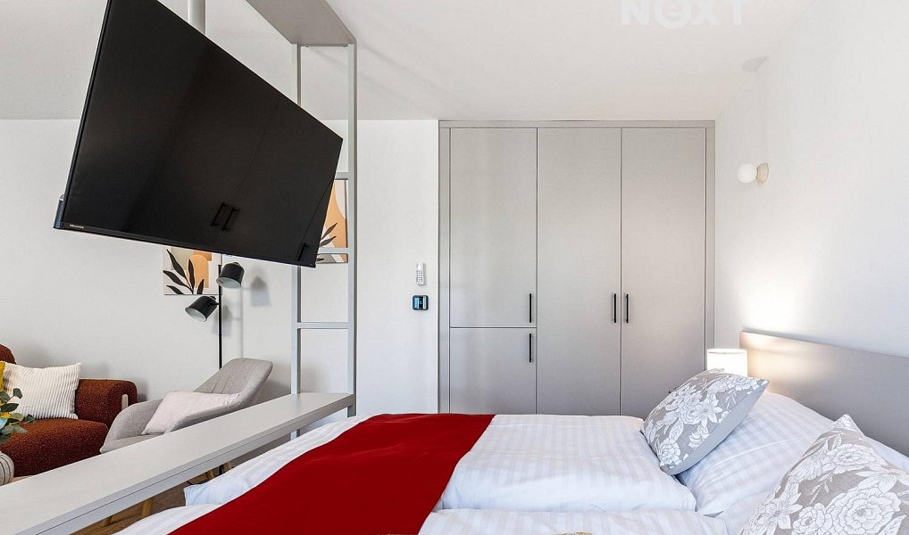 Prodej bytu 2+1 49 m², Kubova Huť – náhled fotky 11