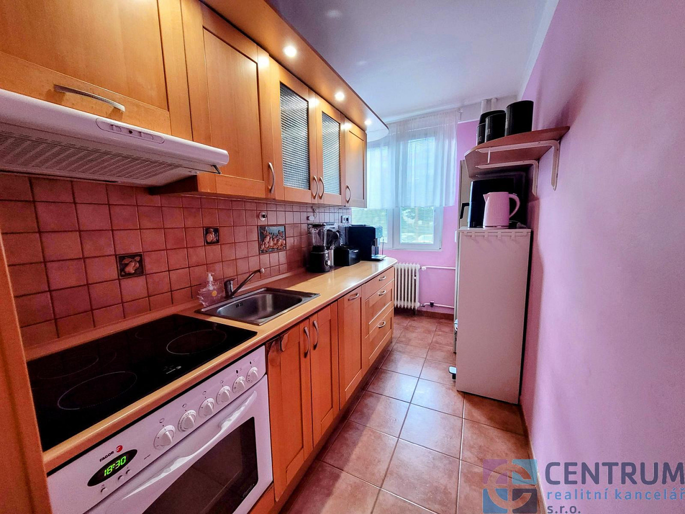 Prodej bytu 3+1 65 m² – fotografie 2