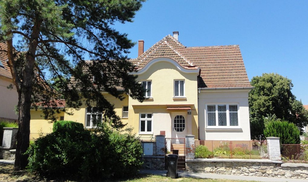 Prodej domu 191 m² s pozemkem 416 m², Brno – náhled fotky 3