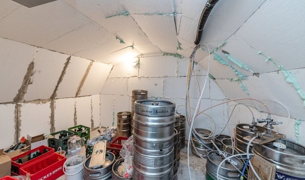 Pronájem restaurace 90 m², Jihlava – náhled fotky 13