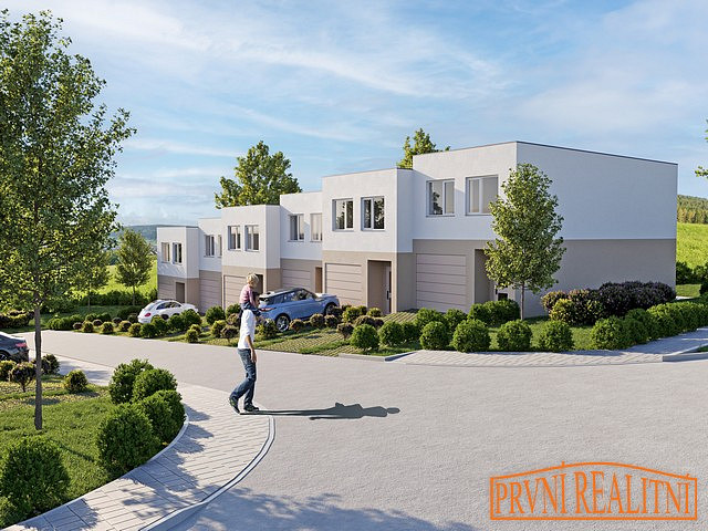 Prodej domu 128 m² s pozemkem 313 m² — photo 3