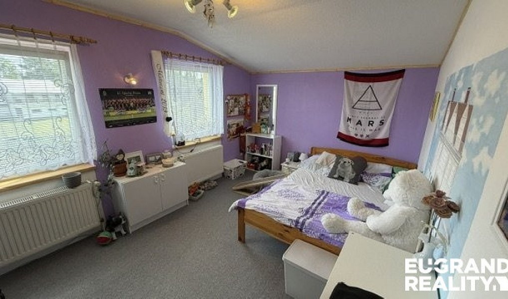 Prodej domu 320 m² s pozemkem 2 286 m², Staré Křečany – náhled fotky 13