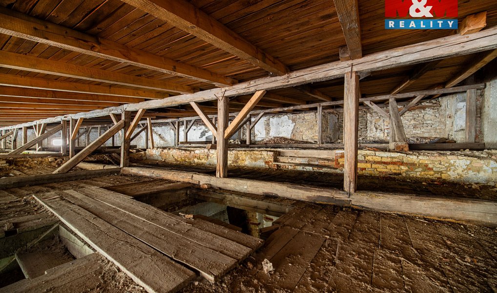 Prodej obchodních prostor 476 m², Polička – náhled fotky 26