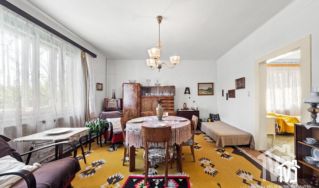 Prodej domu 270 m² s pozemkem 1 204 m², Žebrák – náhled fotky 12