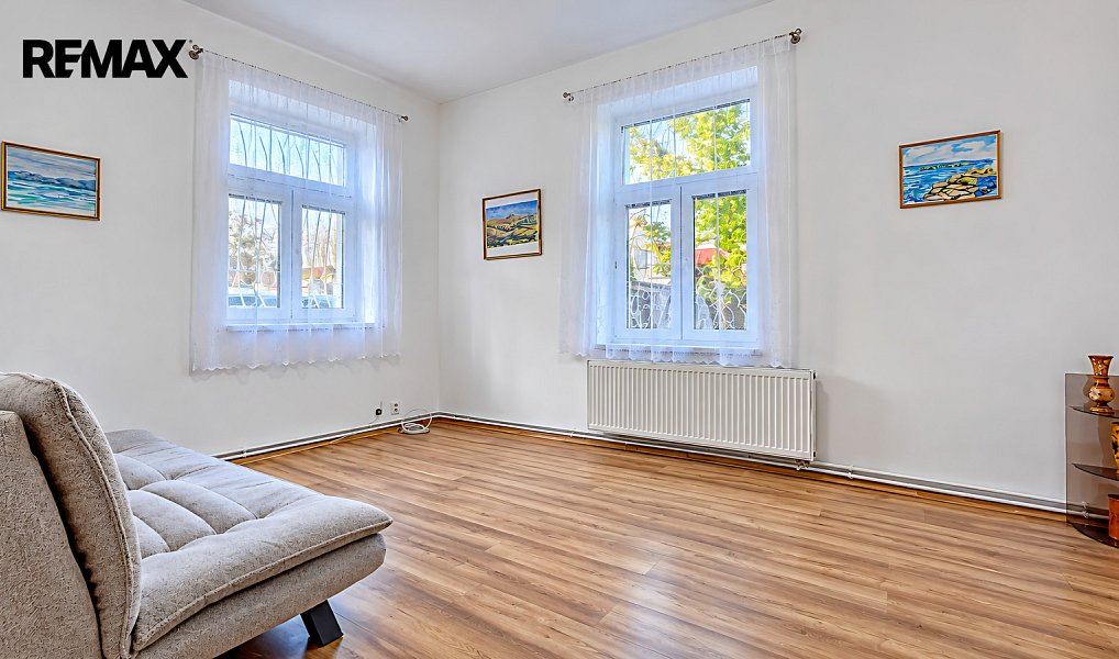 Pronájem bytu 2+kk 39 m², Mělník – náhled fotky 17