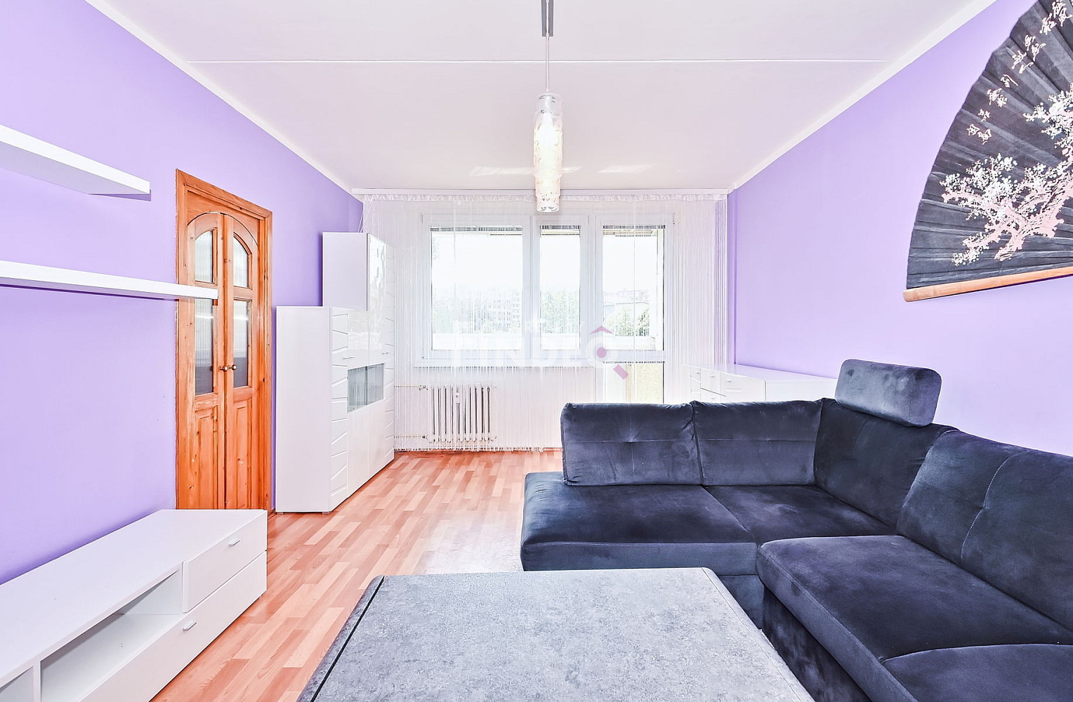 Prodej bytu 3+1 87 m² — photo 2
