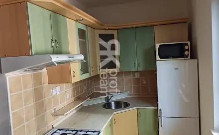 Pronájem bytu 1+1 39 m², Lužická, Ostrava - Výškovice