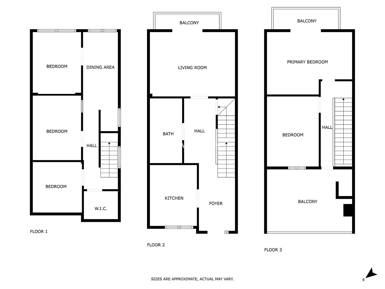 Casa 6+kk – Tolox, Sierra de las Nieves - Vista 2
