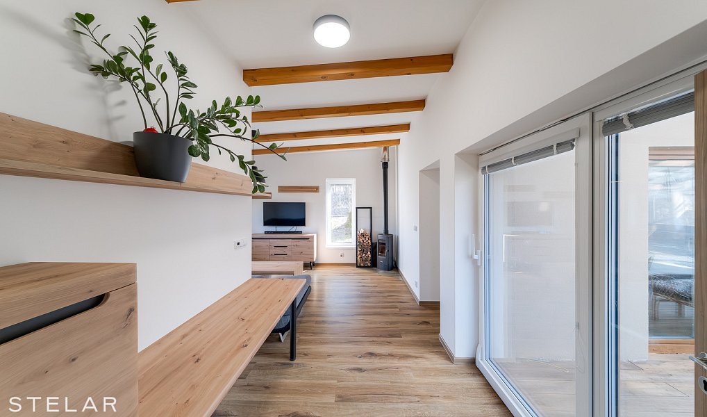 Prodej domu 99 m² s pozemkem 1 831 m², Hraničné Petrovice – náhled fotky 13
