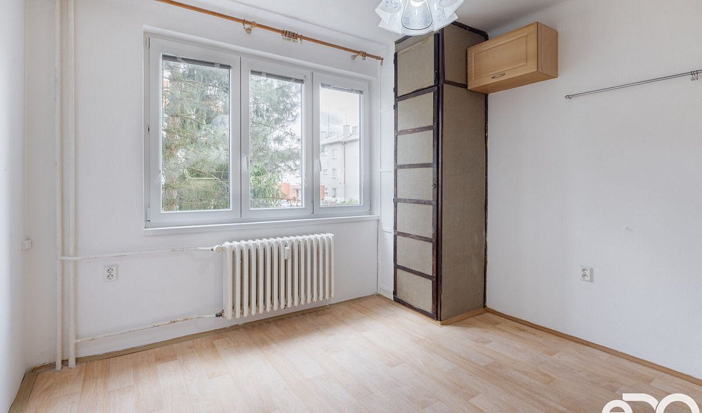 Prodej bytu 2+1 67 m², Tábor – náhled fotky 5
