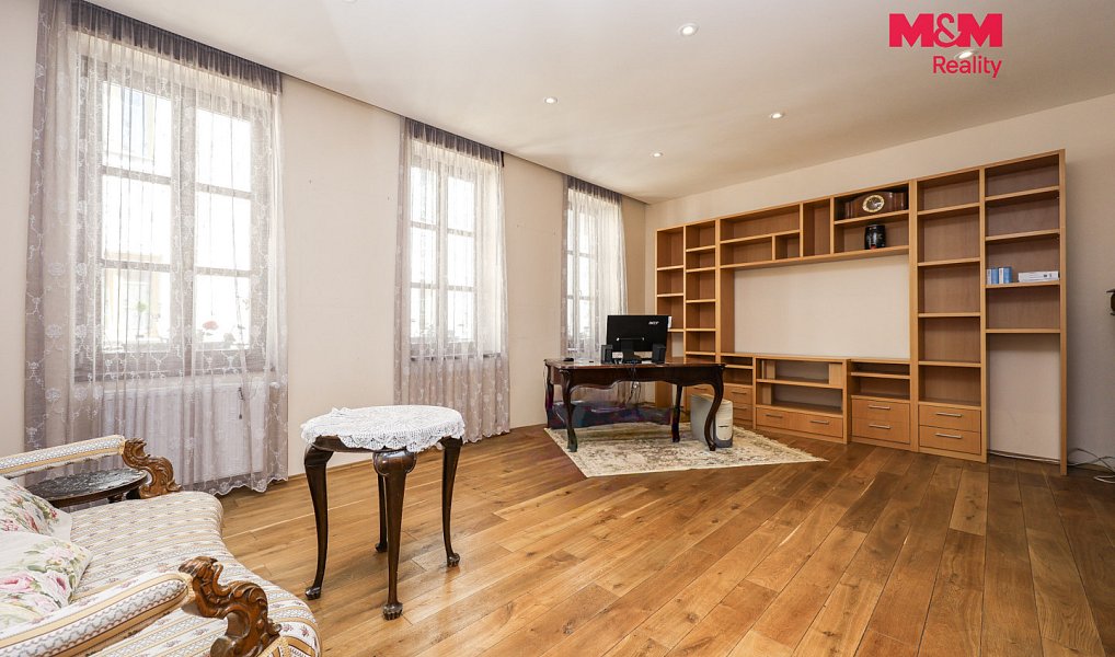 Prodej domu 420 m² s pozemkem 414 m², Olomouc – náhled fotky 12