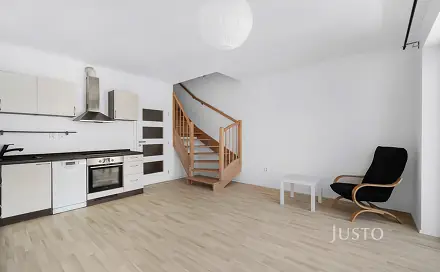 Pronájem bytu 4+kk 71 m², Přadlácká, Brno - Zábrdovice