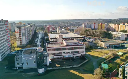 Pronájem komerčního objektu (jiného typu) 13 m², Světlogorská, Tábor