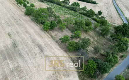 Prodej pole 1 046 m², Kyjov, okres Hodonín