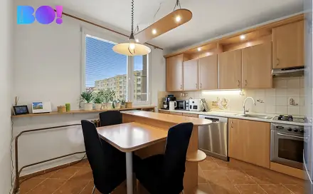 Prodej bytu 3+1 75 m², Gen. Píky, Ostrava - Moravská Ostrava