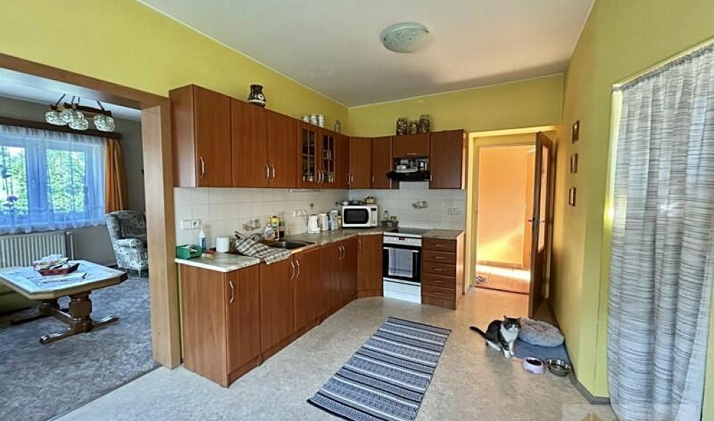 Prodej domu 140 m² s pozemkem 483 m², Broumov – náhled fotky 9