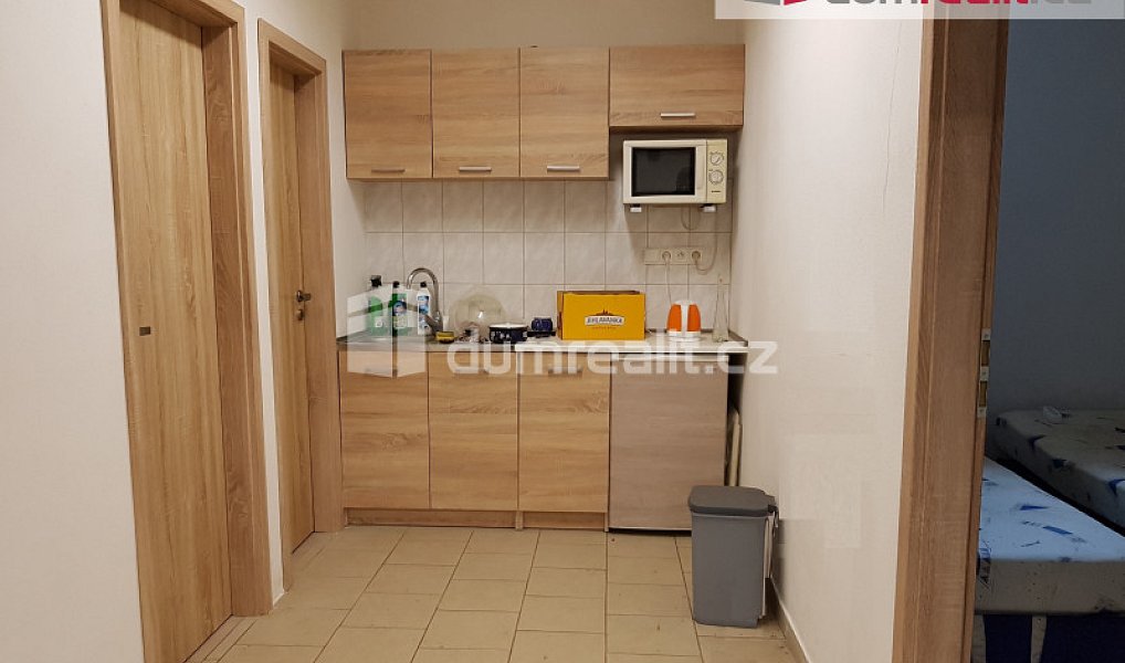 Prodej výrobních prostor 4 252 m², Kaplice – náhled fotky 13