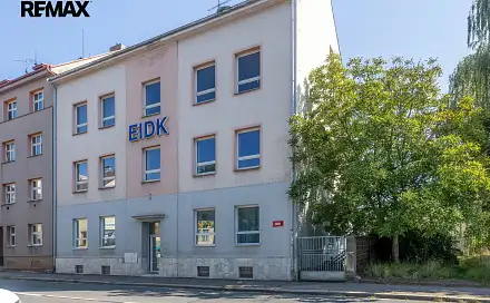 Prodej domu 700 m² s pozemkem 966 m², Husova, Jaroměř - Pražské Předměstí, okres Náchod