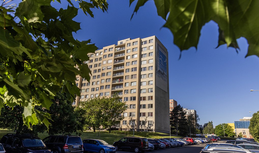 Prodej bytu 2+kk 44 m², Praha – náhled fotky 17
