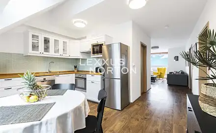 Prodej bytu 3+kk 104 m², Dělnická, Praha 7 - Holešovice