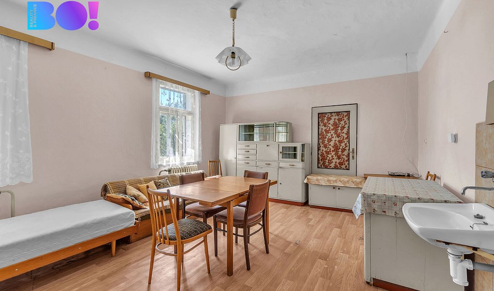 Prodej domu 142 m² s pozemkem 287 m², Vortová – náhled fotky 3