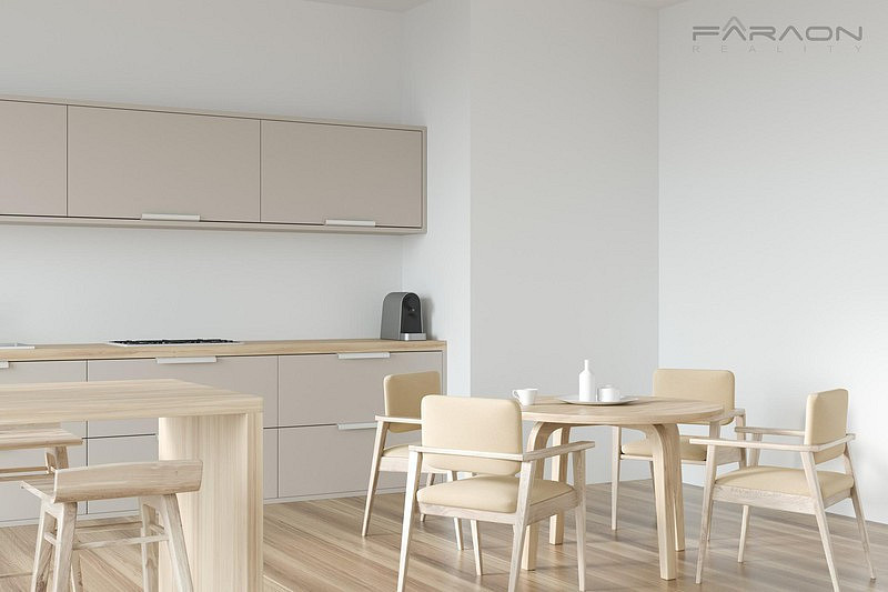 Pronájem kanceláře (1060m²) s terasou (80m²), Praha 1 - Revoluční – další