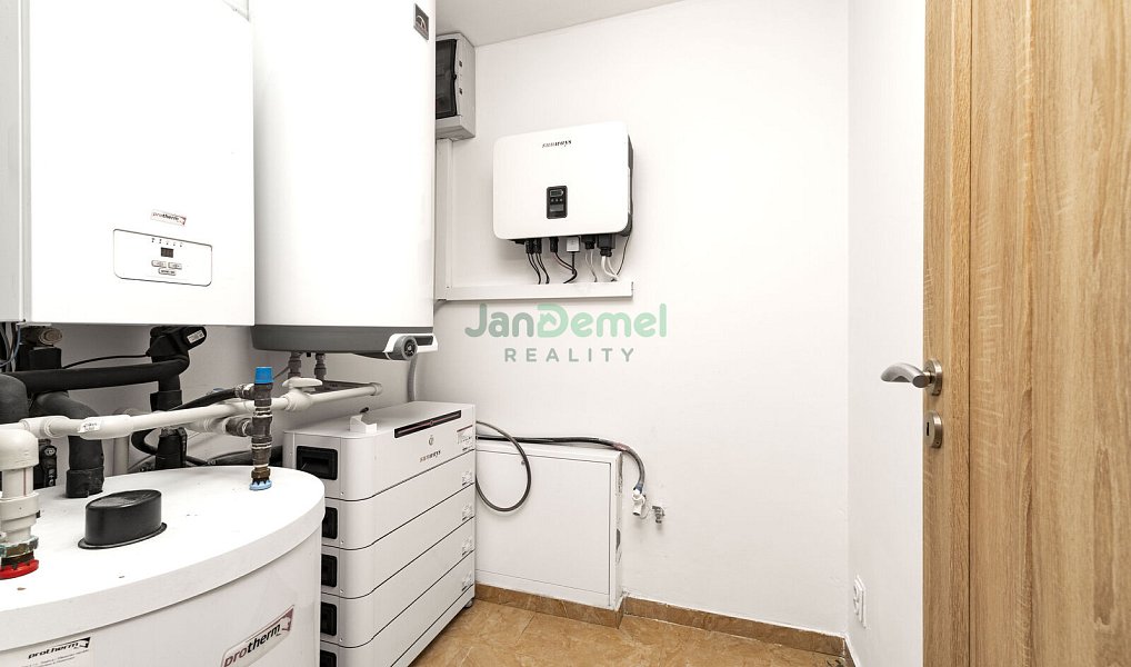 Prodej domu 116 m² s pozemkem 1 626 m², Vratimov – náhled fotky 30