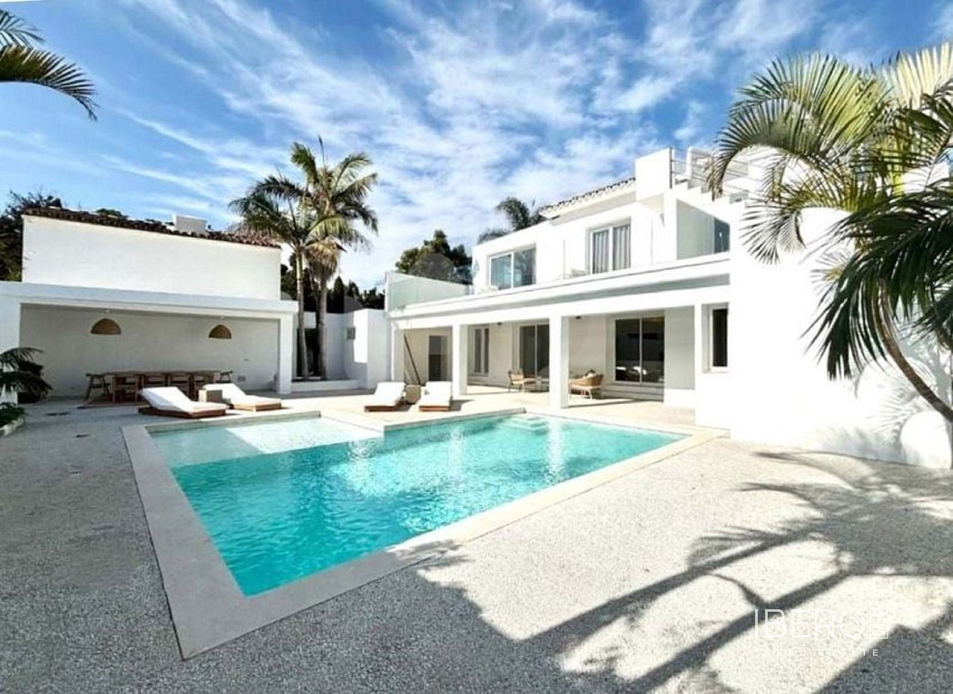 Casa 7+kk – Marbella, Barrio Alto - Vista 2
