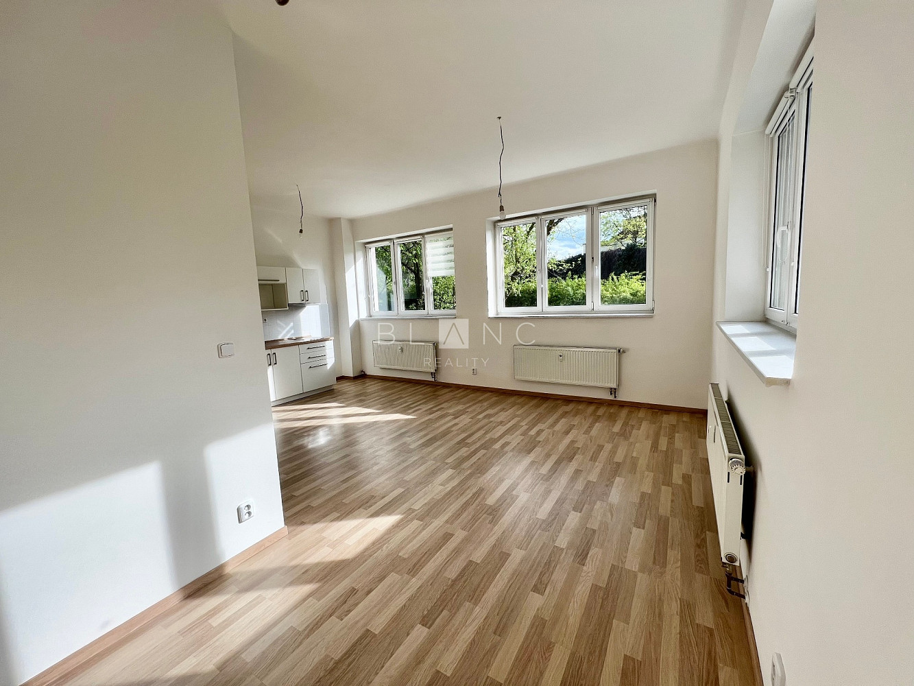 Pronájem bytu 1+kk 35 m² — photo 4