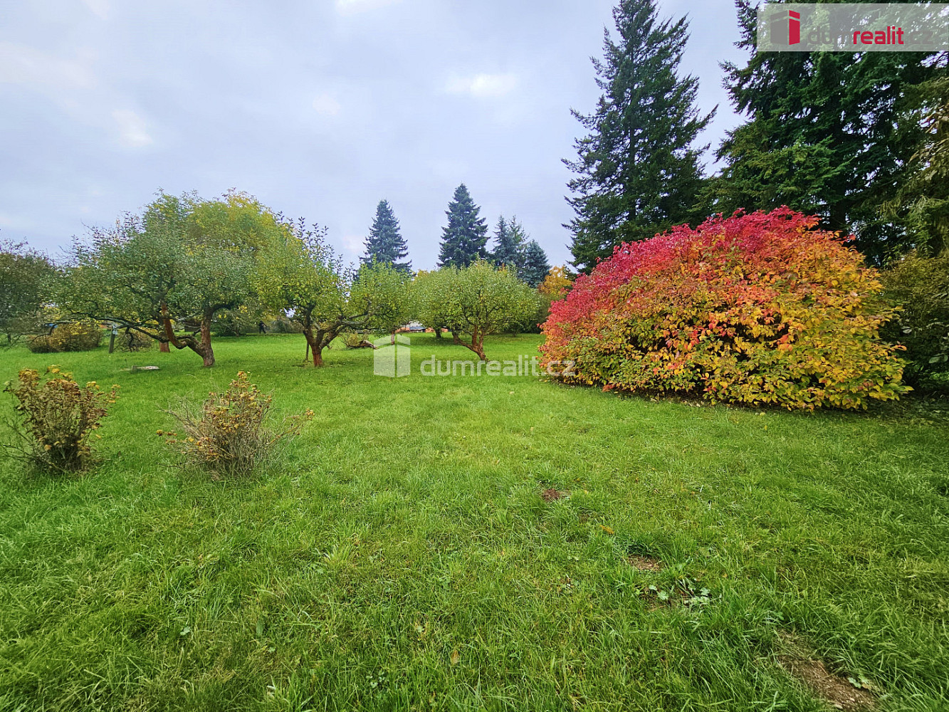 Prodej zahrady 1 082 m² — photo 2