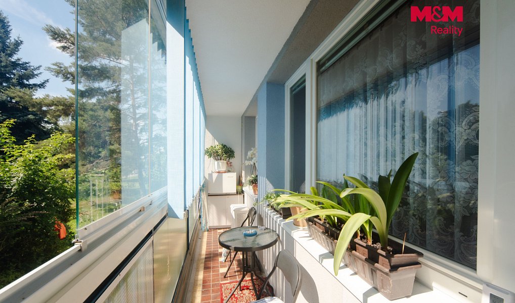 Prodej bytu 3+1 75 m², Praha – náhled fotky 13