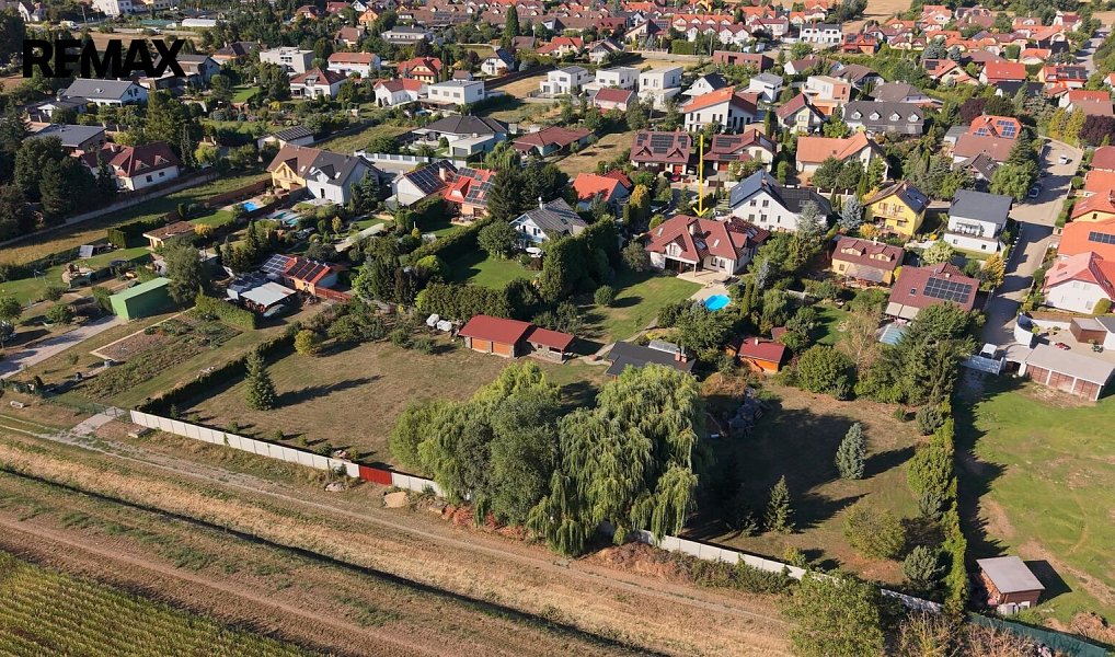 Prodej domu 346 m² s pozemkem 5 794 m², Troubsko – náhled fotky 2