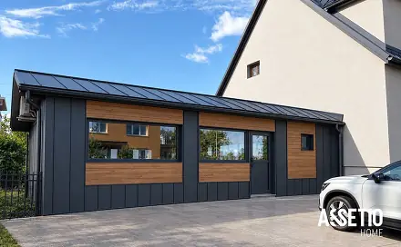 Pronájem obchodních prostor 65 m², Ondrášova, Frýdek-Místek - Místek