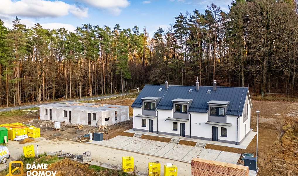 Prodej domu 112 m² s pozemkem 257 m², Racková – fotka 1 z 28