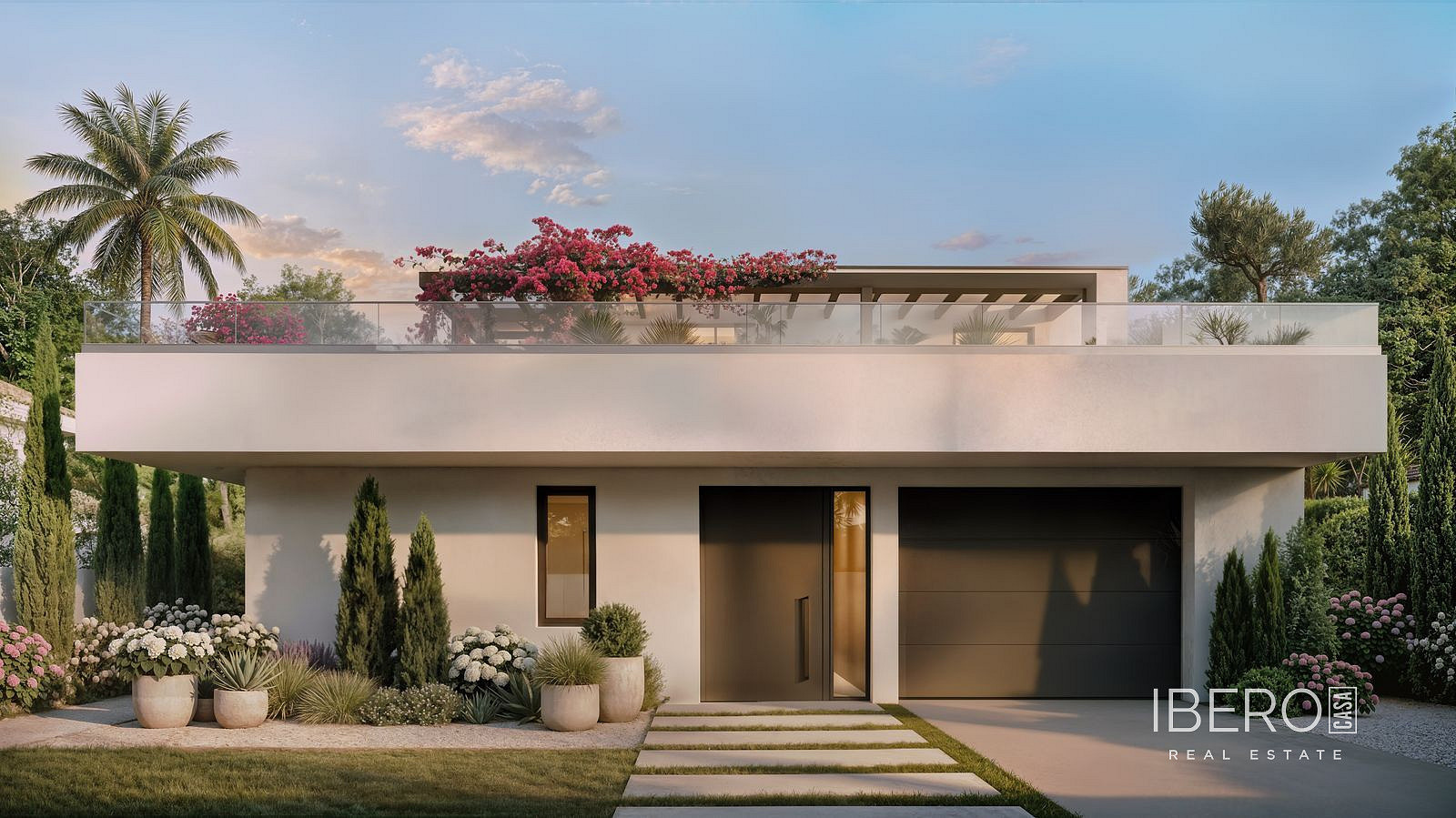 Prodej domu 302 m² s pozemkem 863 m²