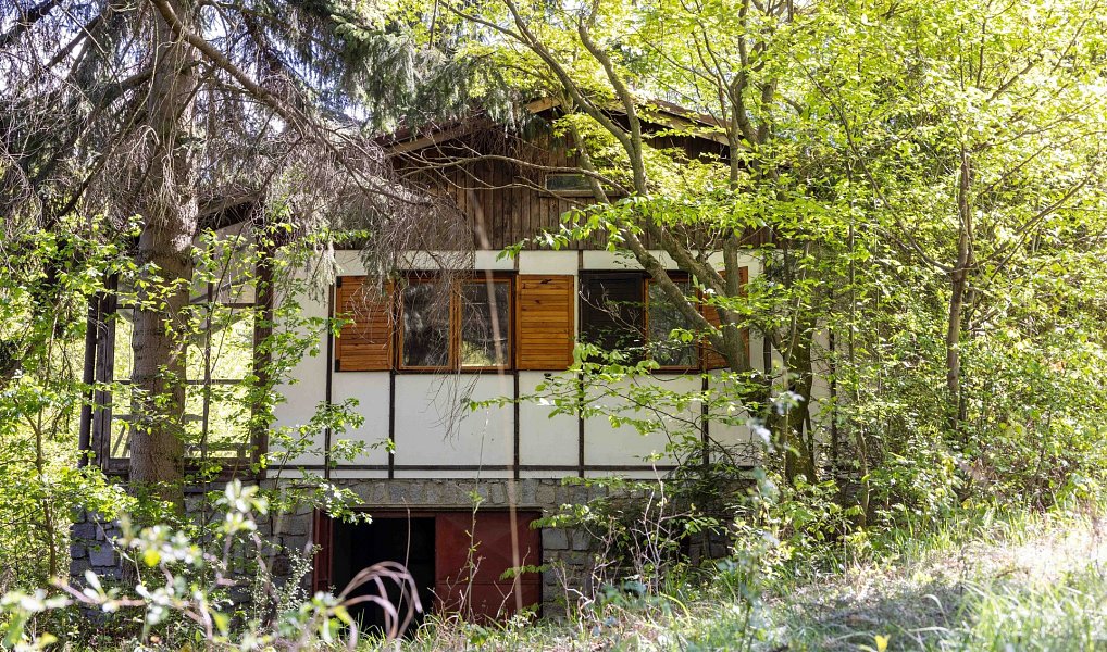 Prodej chaty/chalupy 75 m² s pozemkem 103 m², Radějov – náhled fotky 3