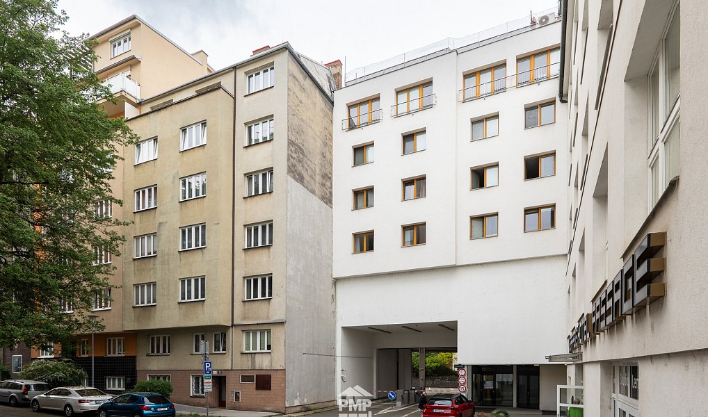 Prodej bytu 2+kk 70 m², Brno – fotka 1 z 18