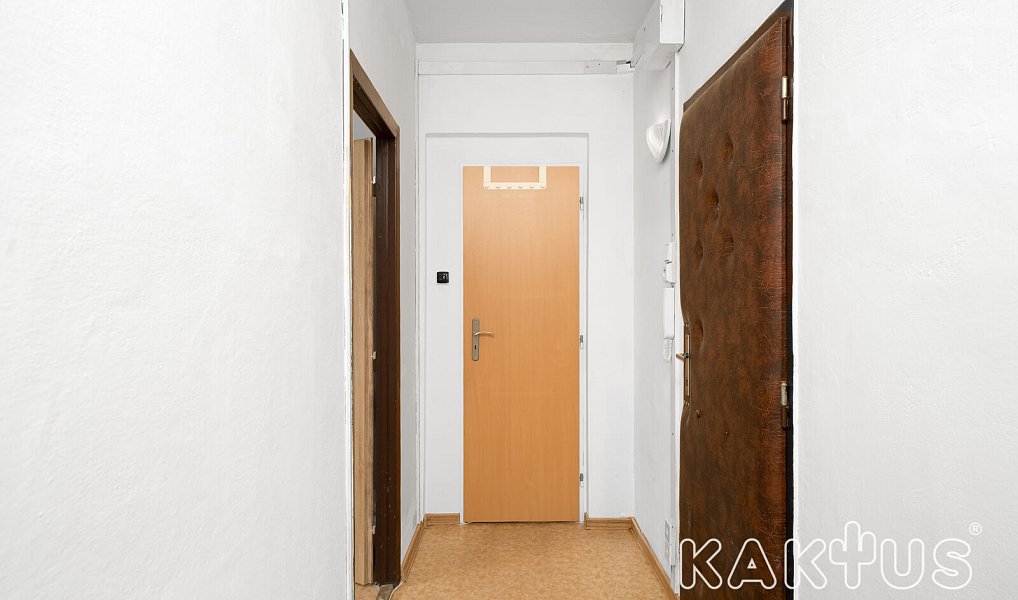 Pronájem bytu 2+1 46 m², Ostrava – náhled fotky 9