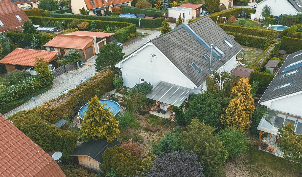 Prodej domu 130 m² s pozemkem 306 m², Srnojedy – náhled fotky 31