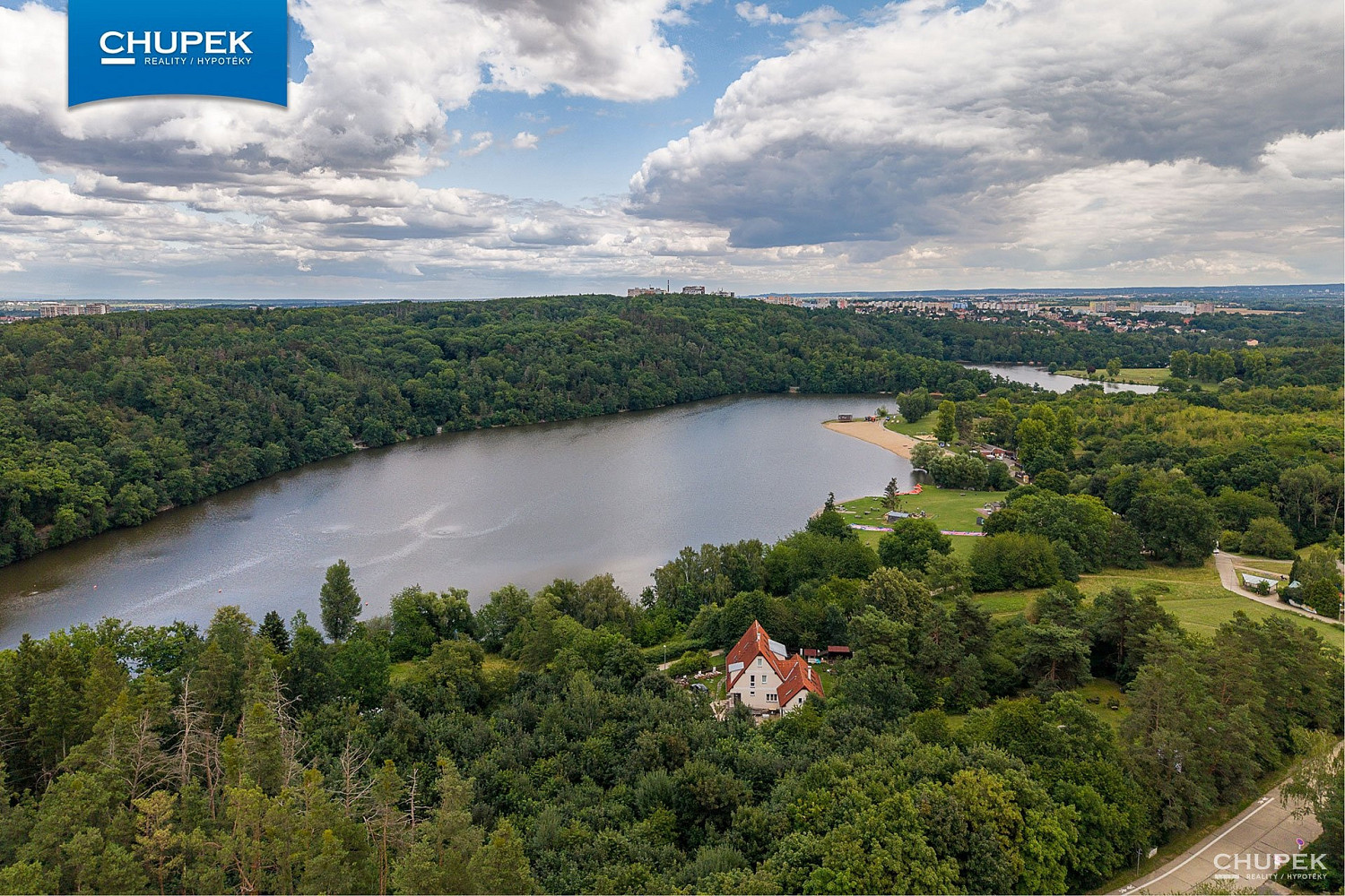 Prodej domu 106 m² s pozemkem 153 m² – fotografie 2