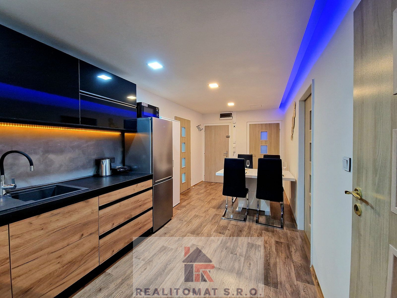 Prodej bytu 4+kk 69 m² — photo 5