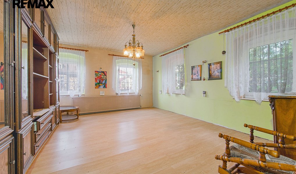 Prodej domu 167 m² s pozemkem 350 m², Aš – náhled fotky 14
