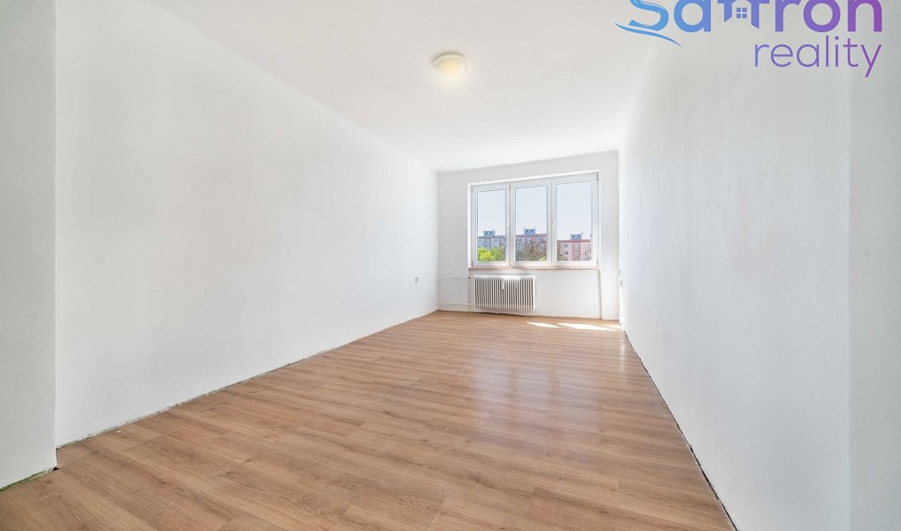 Prodej bytu 2+1 51 m², Plzeň – náhled fotky 4