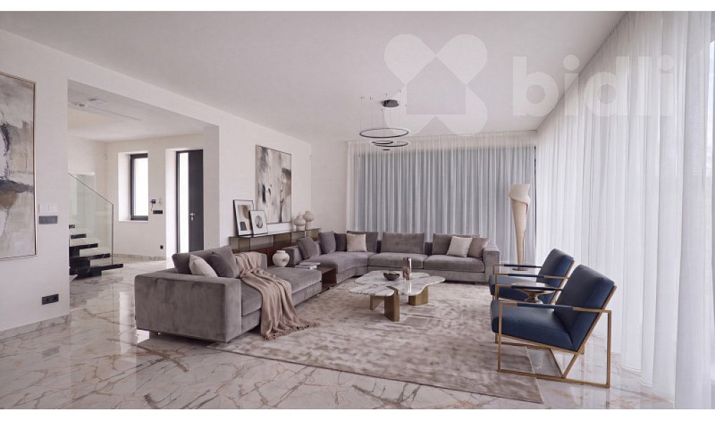 Prodej domu 336 m² s pozemkem 1 620 m², Hřebeč – fotka 1 z 25