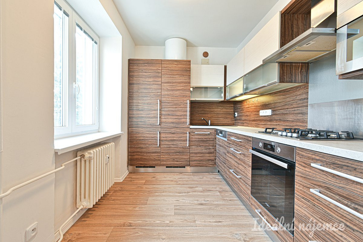 Pronájem bytu 3+kk 72 m² – fotografie 2