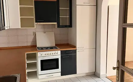 Pronájem bytu 4+1 140 m², Milady Horákové, Praha 7 - Holešovice