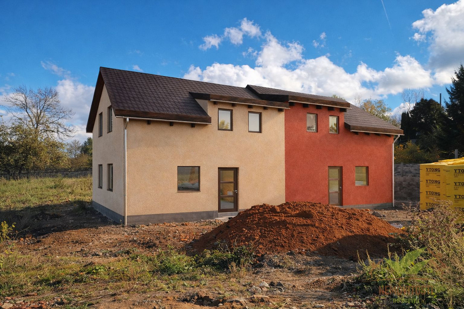 Prodej domu 105 m² s pozemkem 499 m² — photo 5